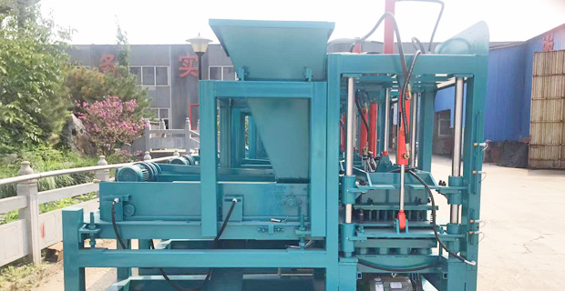 未來(lái)的墊塊機(jī)將會(huì)怎么發(fā)展呢？